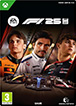F1 25 Standard Edition Xbox Key