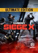 Rainbow Six Siege X Ultimate Edition Xbox Key
