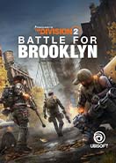 The Division 2 Battle for Brooklyn DLC Xbox Key