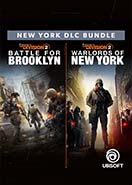 The Division 2 New York DLC Bundle Xbox Key