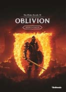 The Elder Scrolls IV Oblivion Remastered Xbox Key
