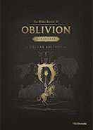 The Elder Scrolls IV Oblivion Remastered Deluxe Edition Xbox Key