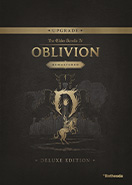 The Elder Scrolls IV Oblivion Remastered Deluxe Upgrade Xbox Key