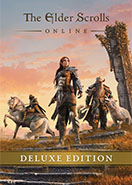 The Elder Scrolls Online: Deluxe Edition