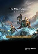 The Elder Scrolls Online 2025 Premium Edition EARLY Purchase Xbox Key