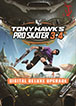 Tony Hawks Pro Skater 3 + 4 Digital Deluxe Upgrade Pre-Purchase Launch Xbox Key
