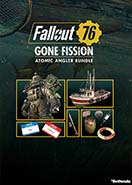Fallout 76 Atomic Angler Bundle Xbox Key