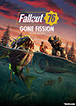 Fallout 76 Gone Fission Deluxe Edition Xbox Key