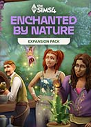 The Sims 4 Enchanted by Nature Expansion Pack Xbox One Key