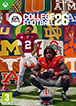 College Football 26 Standard Edition Xbox Key