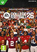 College Football 26 Deluxe Edition Xbox Key