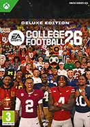 College Football 26 Deluxe Edition Xbox Key