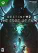 Destiny 2 The Edge of Fate Xbox Key