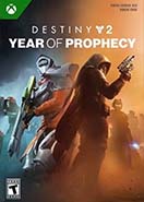 Destiny 2 Year of Prophecy Xbox Key