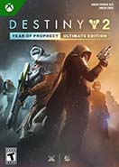 Destiny 2 Year of Prophecy Ultimate Edition Xbox Key