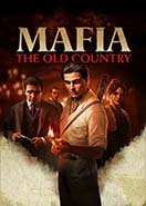 Mafia The Old Country Standard Edition Xbox Key