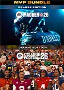 College Football 26 MVP Bundle Xbox Key