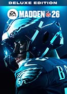 Madden NFL 26 Deluxe Edition Xbox Key