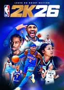 NBA 2K26 Leave No Doubt Edition Xbox Key