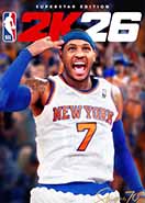 NBA 2K26 Superstar Edition Xbox Key