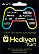 Hediyen Kart - Gaming