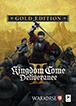 Kingdom Come Deliverance II Gold Edition Xbox Key