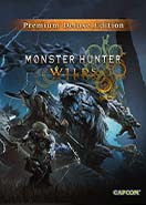 Monster Hunter Wilds Premium Deluxe Edition Xbox Key