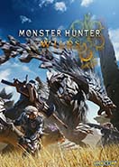 Monster Hunter Wilds Xbox Key