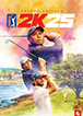 PGA Tour 2K25 Deluxe Edition Xbox Key