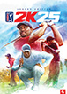 PGA Tour 2K25 Legend Edition Xbox Key
