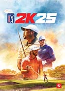 PGA Tour 2K25 Standard Edition Xbox Key