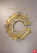 Sid Meiers Civilization VII Deluxe Edition Xbox Key
