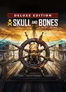 Skull and Bones Deluxe Edition Xbox Key