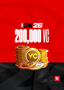 NBA 2K26 200000 Virtual Currency Pack Xbox Key