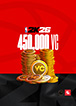 NBA 2K26 450000 Virtual Currency Pack Xbox Key