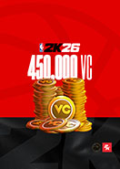 NBA 2K26 450000 Virtual Currency Pack Xbox Key