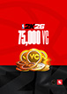 NBA 2K26 75000 Virtual Currency Pack Xbox Key