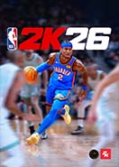 NBA 2K26 Standard Edition - PRE-PURCHASE Xbox Key