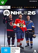 NHL 26 DELUXE EDITION - PRE-PURCHASE Xbox Key