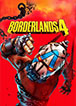 Borderlands 4 Standard Edition - PRE-PURCHASE Xbox Key