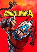 Borderlands 4 Standard Edition - PRE-PURCHASE Xbox Key