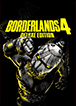 Borderlands 4 Deluxe Edition - PRE-PURCHASE Xbox Key