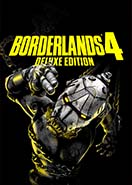 Borderlands 4 Deluxe Edition - PRE-PURCHASE Xbox Key