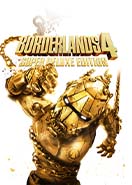 Borderlands 4 Super Deluxe Edition - PRE-PURCHASE Xbox Key