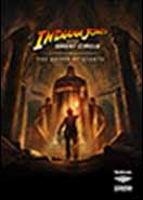 Indiana Jones and the Great Circle The Order of Giants Xbox Key