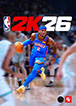 NBA 2K26 Standard Edition Xbox Key