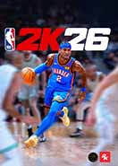 NBA 2K26 Standard Edition Xbox Key