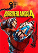 Borderlands 4 Standard Edition Xbox Key