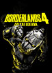 Borderlands 4 Deluxe Edition Xbox Key
