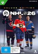 NHL 26 DELUXE EDITION Xbox Key